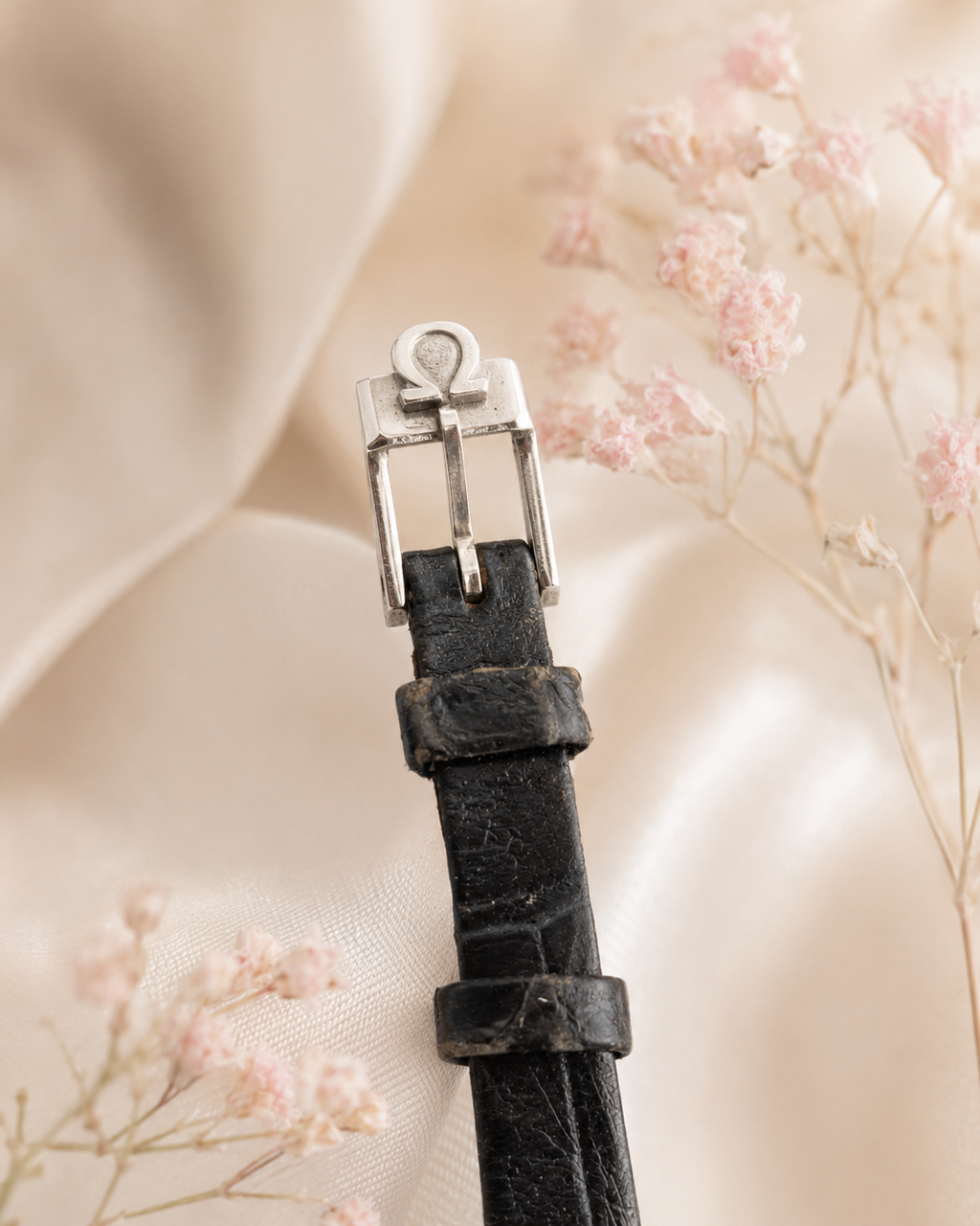 Omega Genève