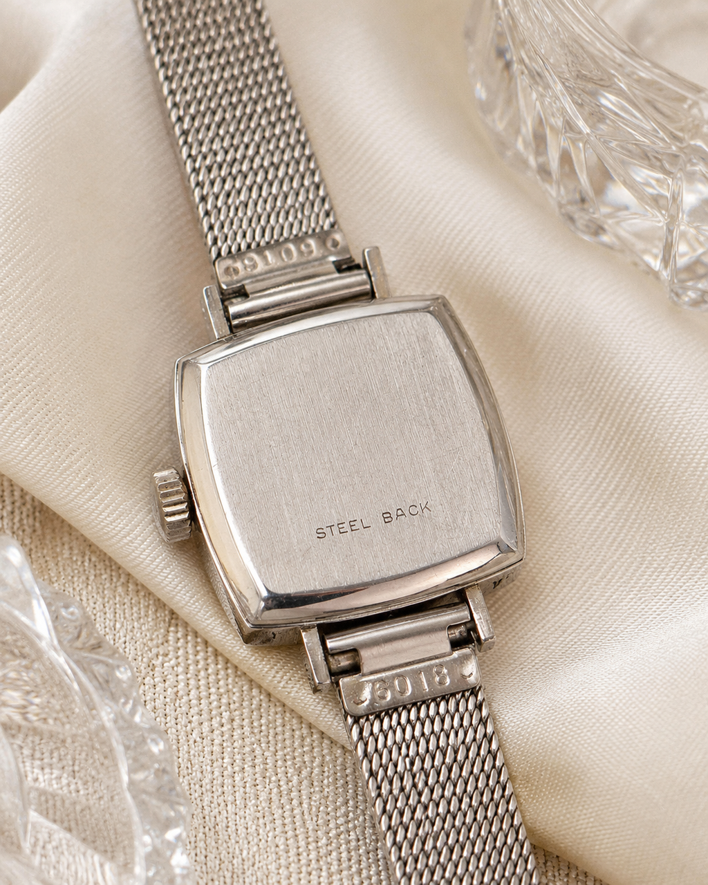 Omega Genève