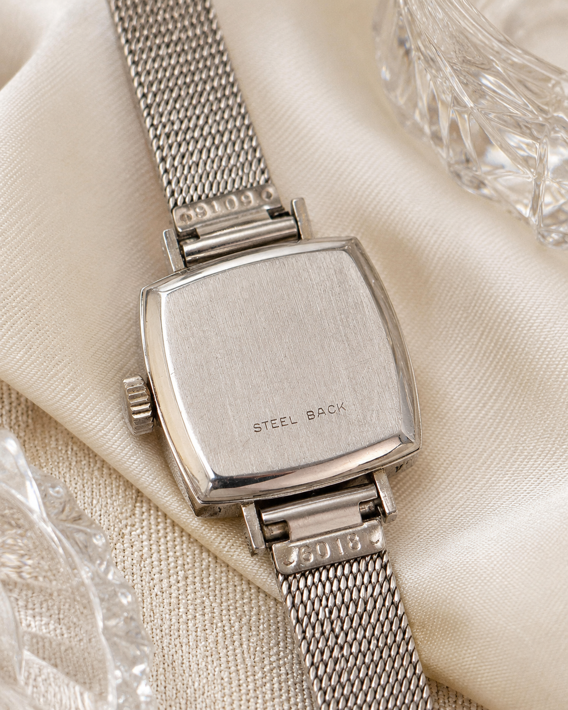 Omega Genève
