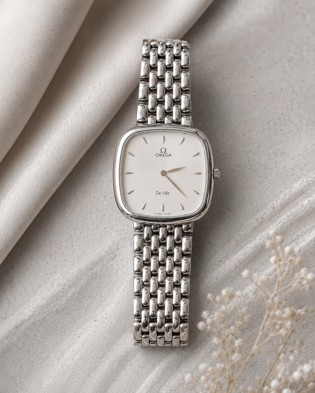 Omega De Ville